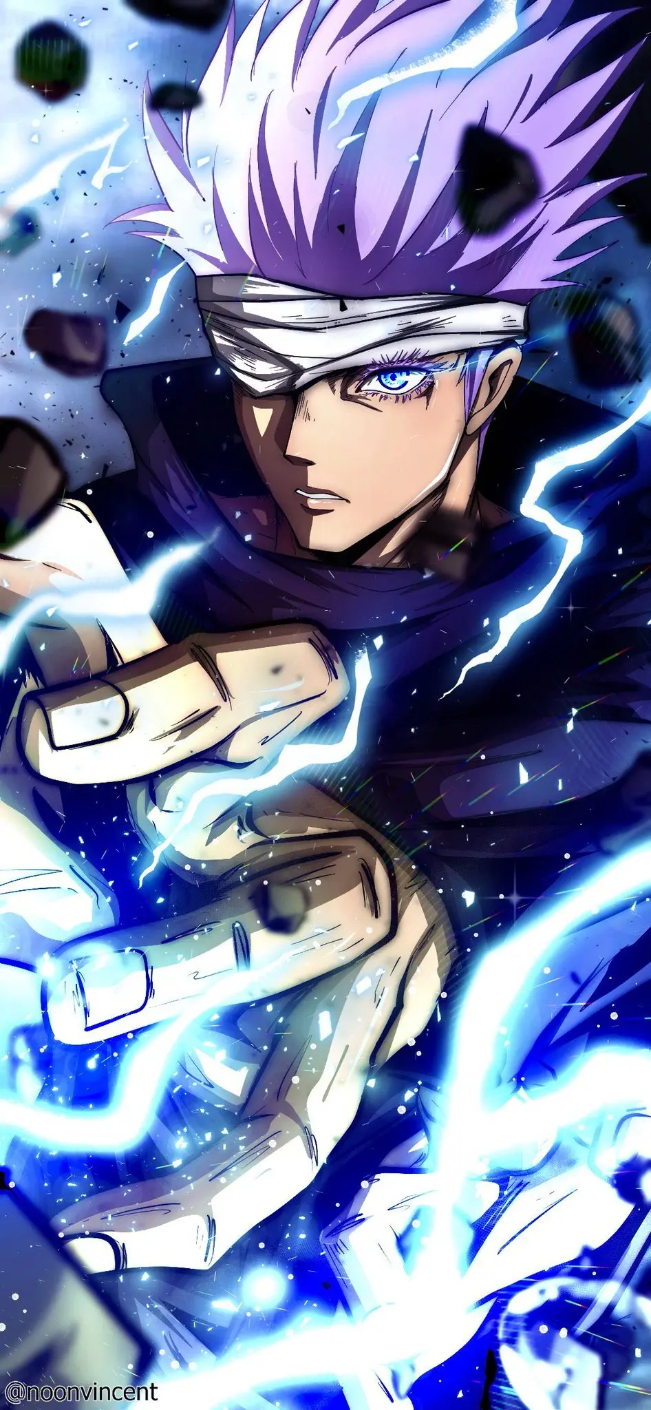 artist：noonvincent - page457