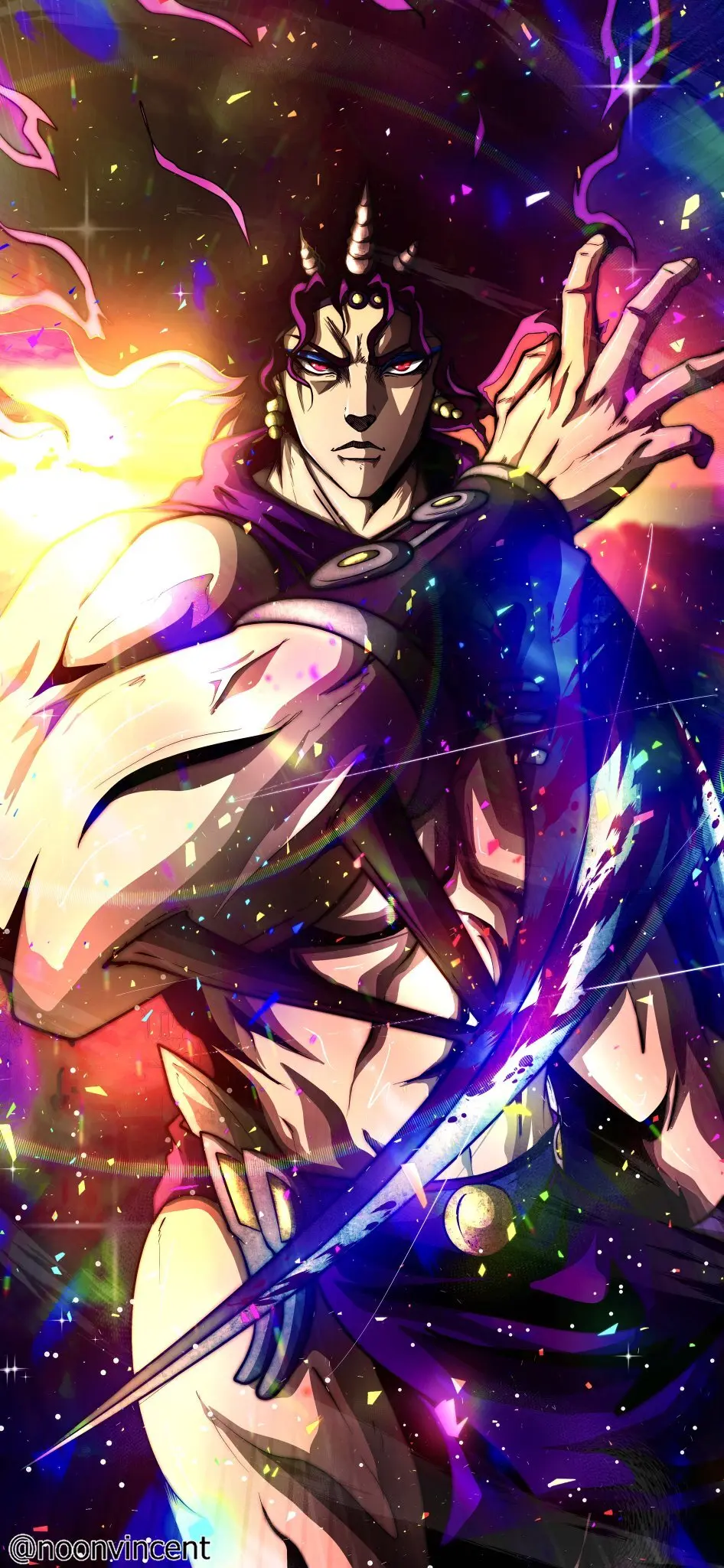 artist：noonvincent - page460