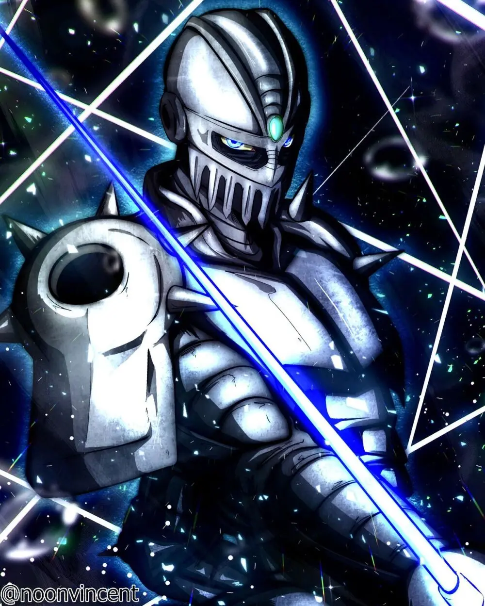 artist：noonvincent - page461