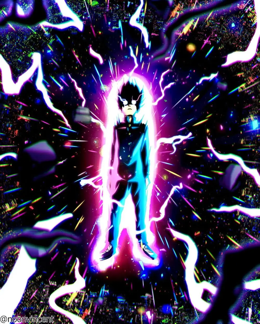 artist：noonvincent - page462