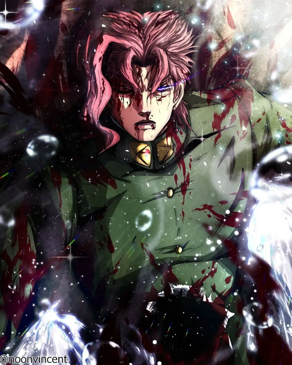 artist：noonvincent - page463