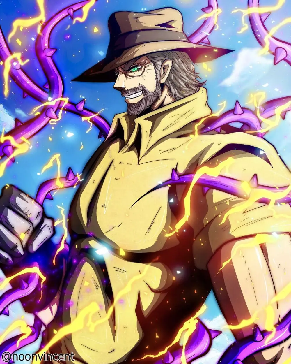 artist：noonvincent - page464