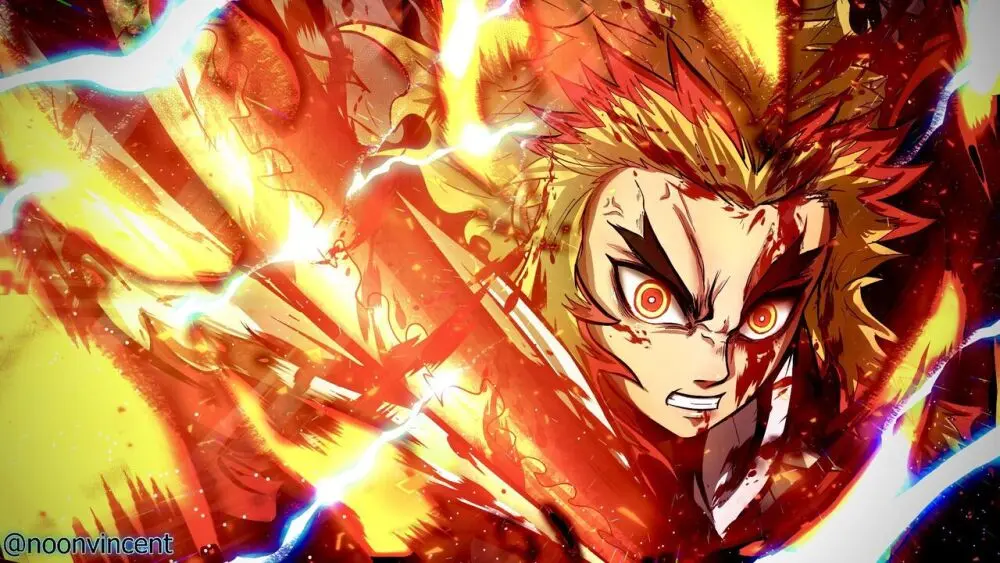 artist：noonvincent - page466