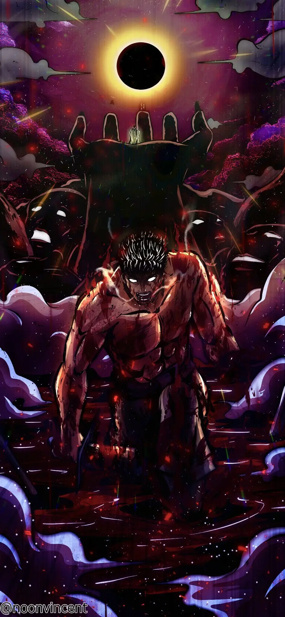 artist：noonvincent - page468