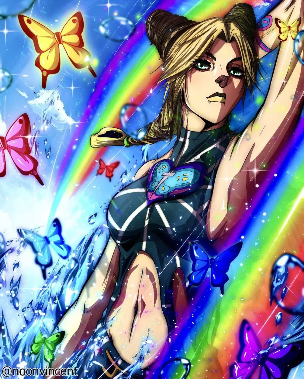 artist：noonvincent - page475