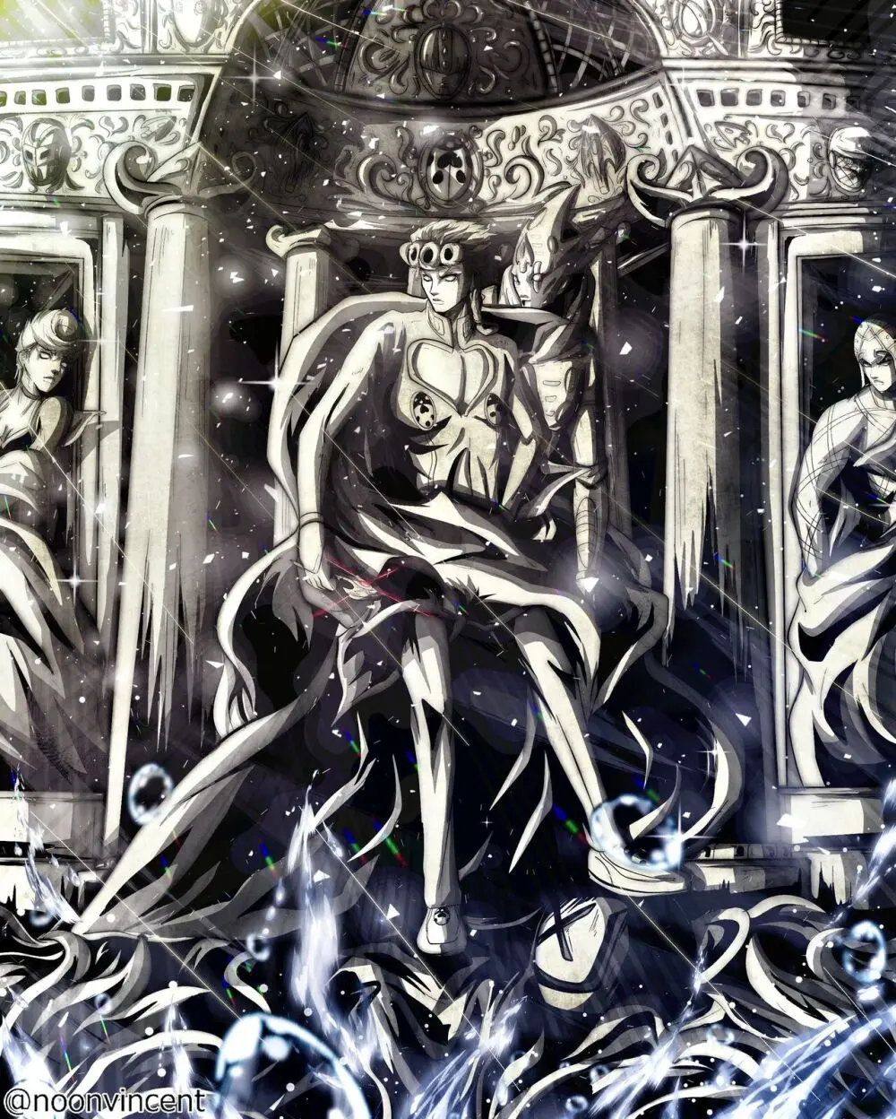 artist：noonvincent - page476