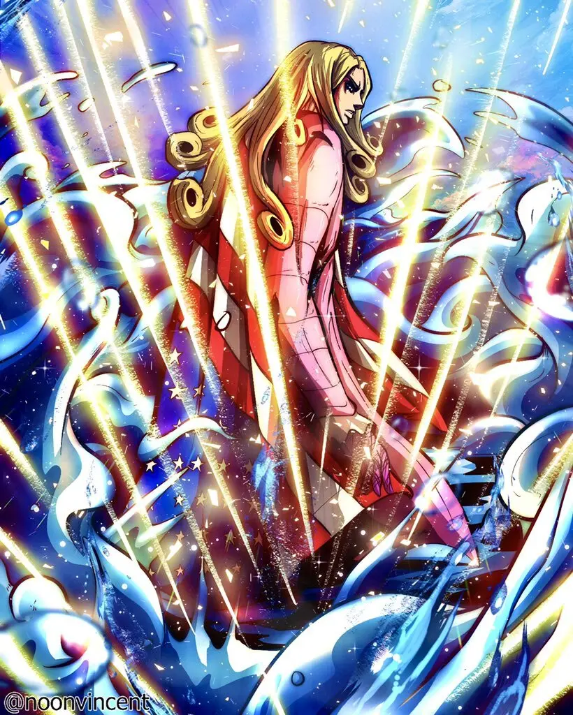 artist：noonvincent - page478