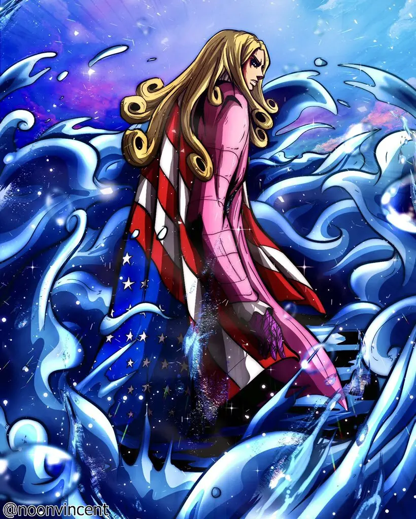 artist：noonvincent - page479