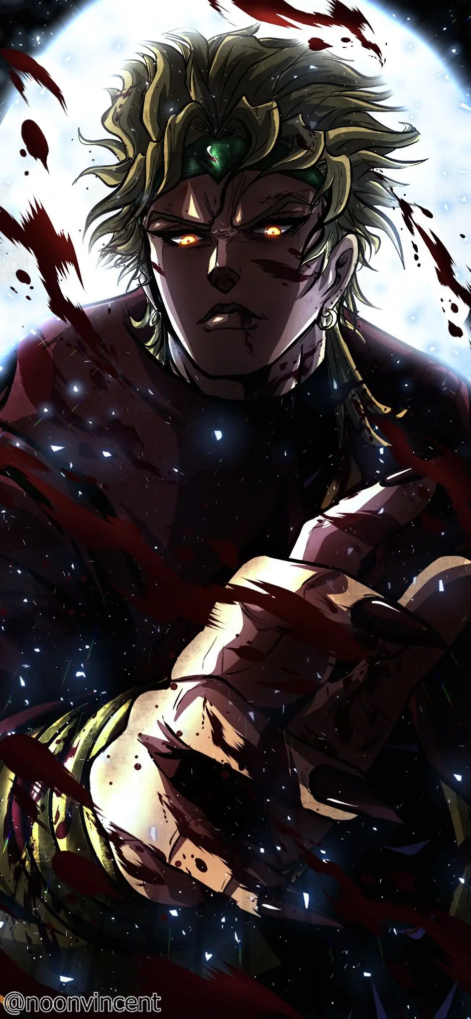 artist：noonvincent - page480