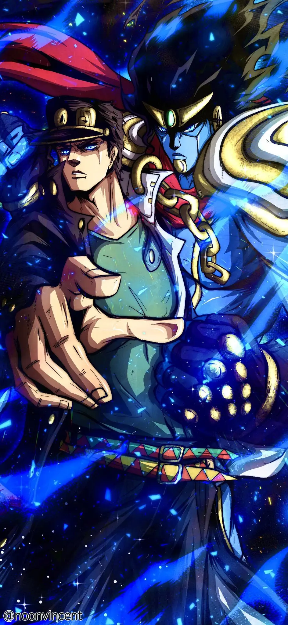 artist：noonvincent - page482