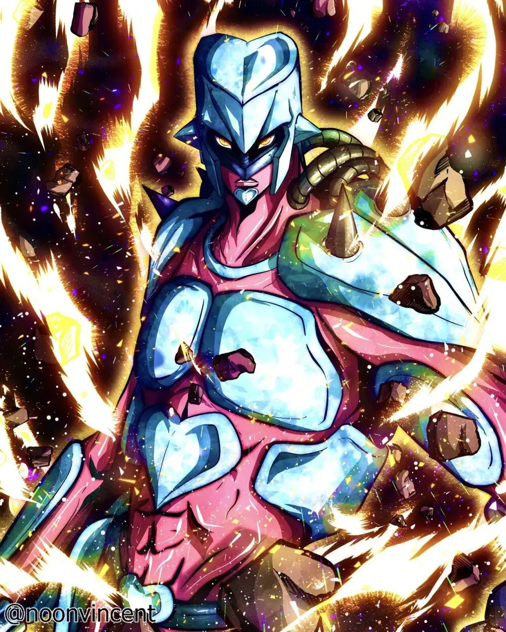 artist：noonvincent - page484