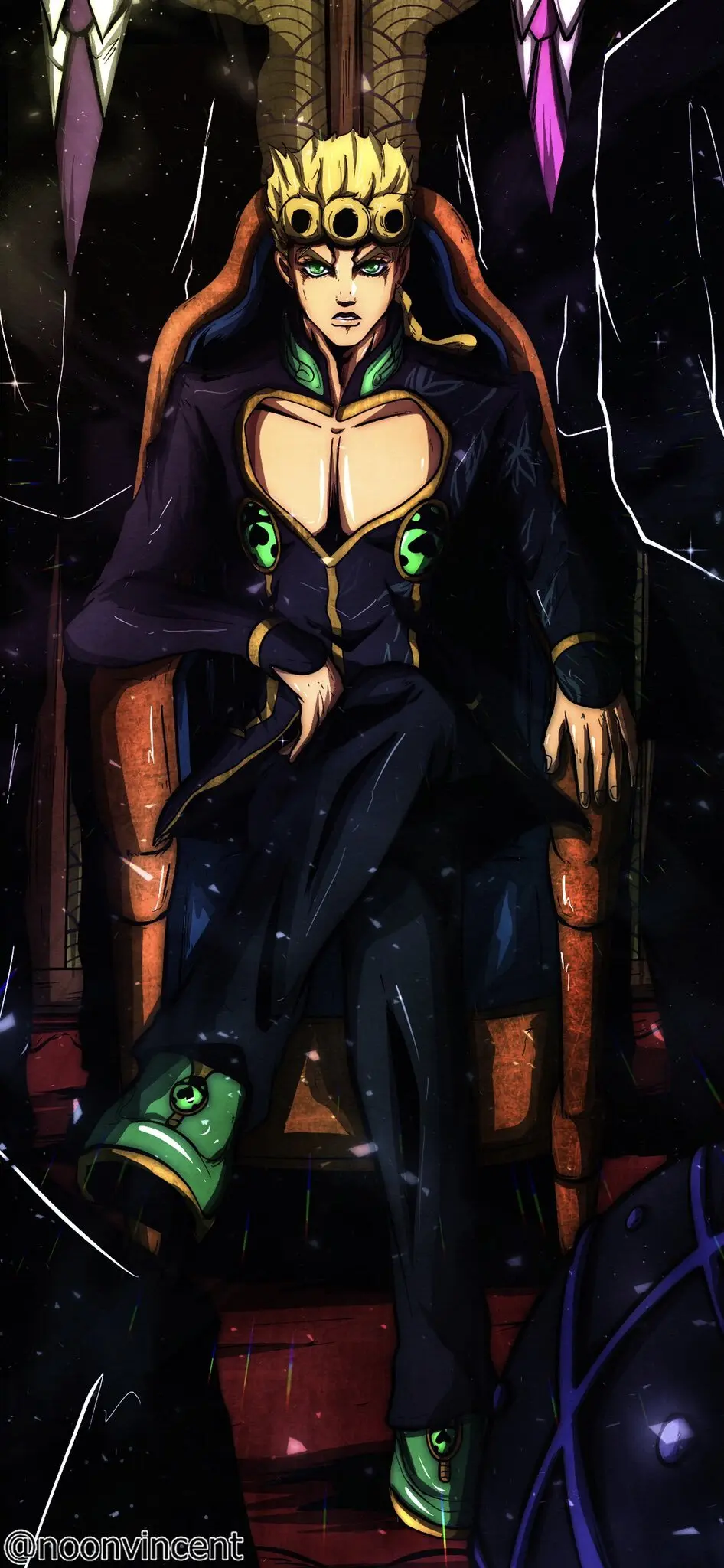 artist：noonvincent - page487