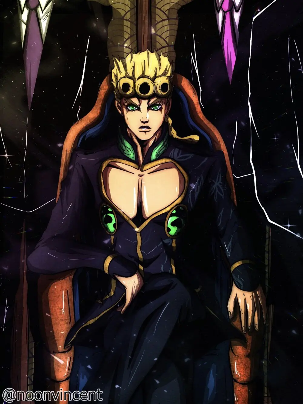 artist：noonvincent - page488