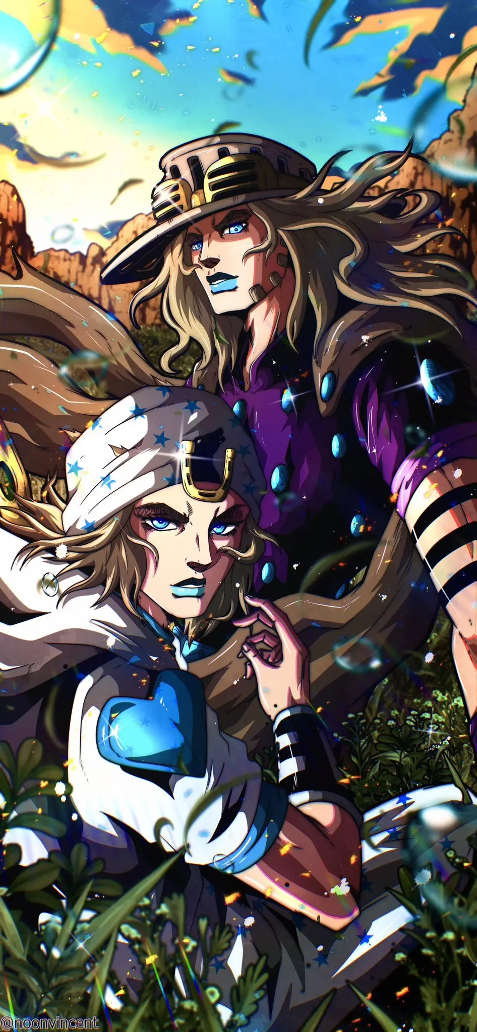 artist：noonvincent - page49