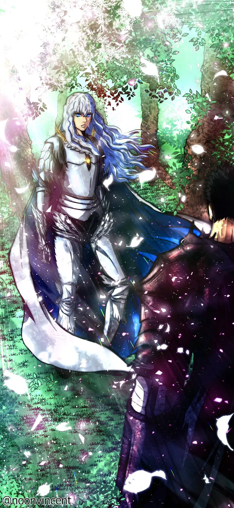 artist：noonvincent - page490