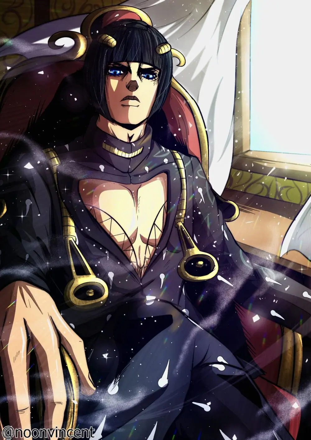 artist：noonvincent - page498