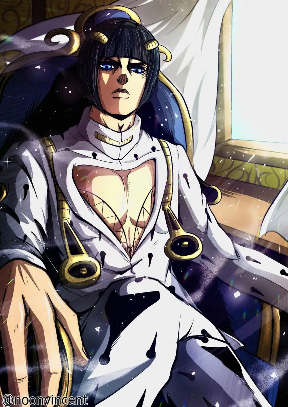 artist：noonvincent - page499