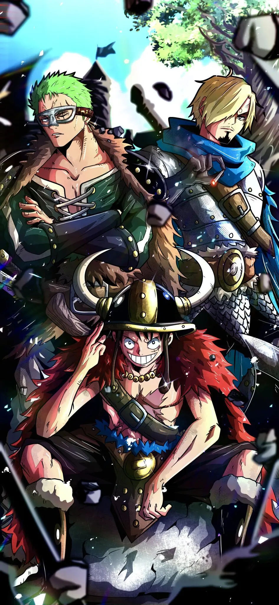 artist：noonvincent - page5