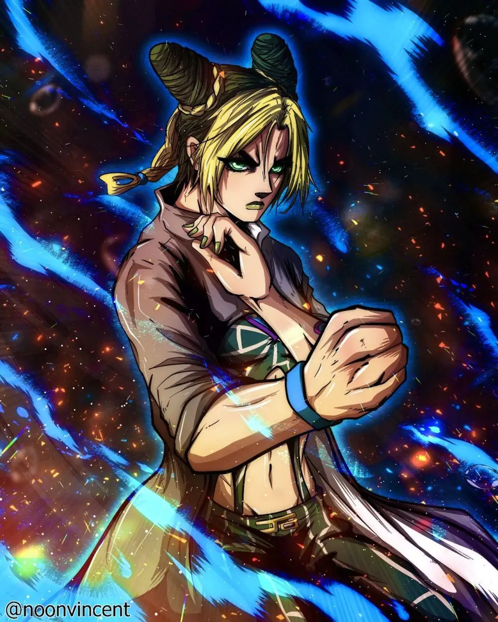 artist：noonvincent - page500