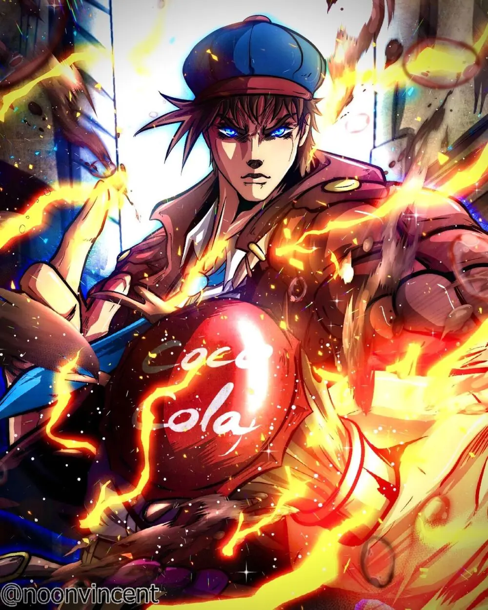 artist：noonvincent - page502