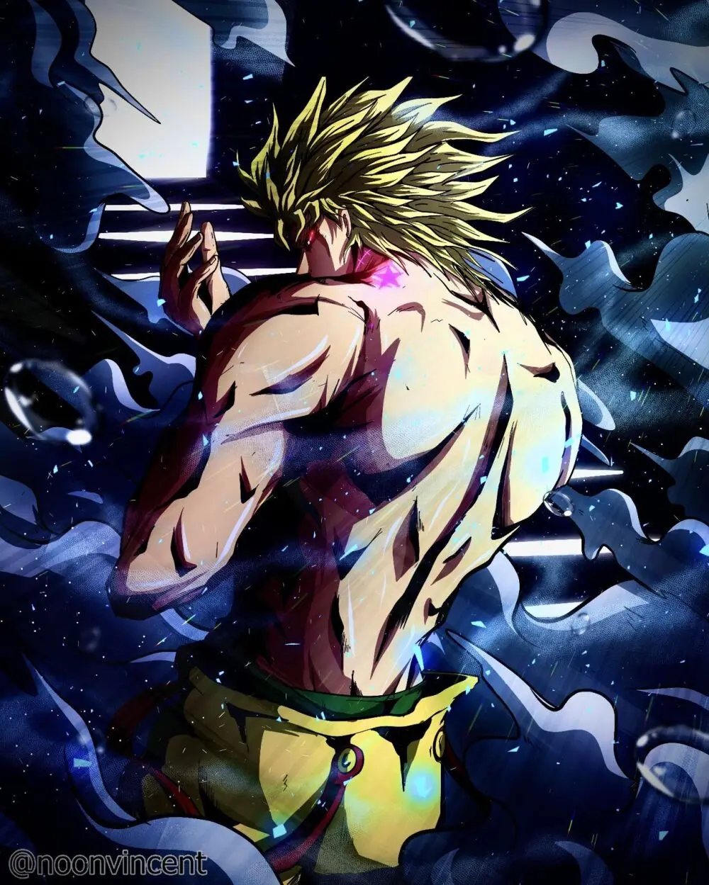 artist：noonvincent - page504