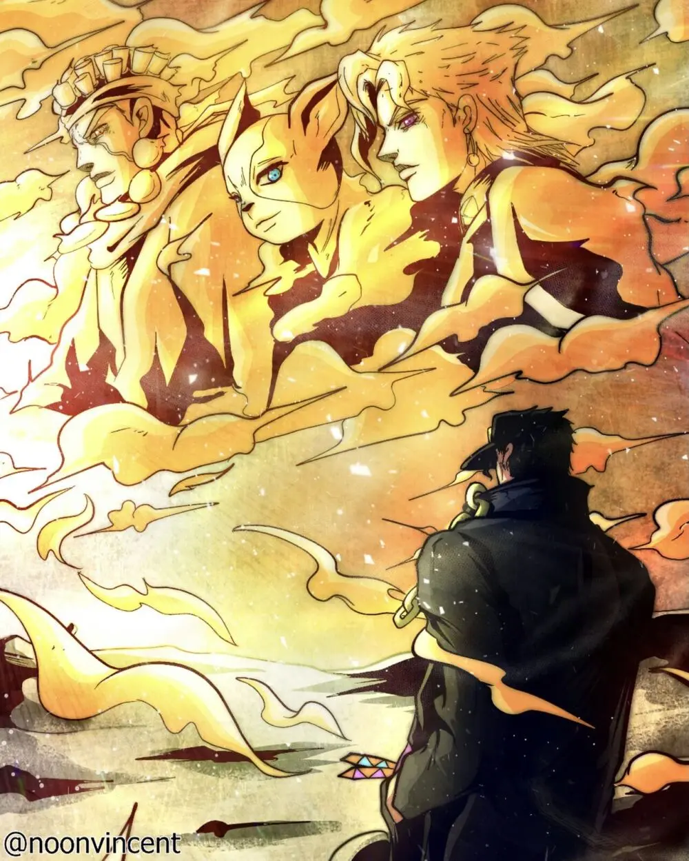 artist：noonvincent - page505