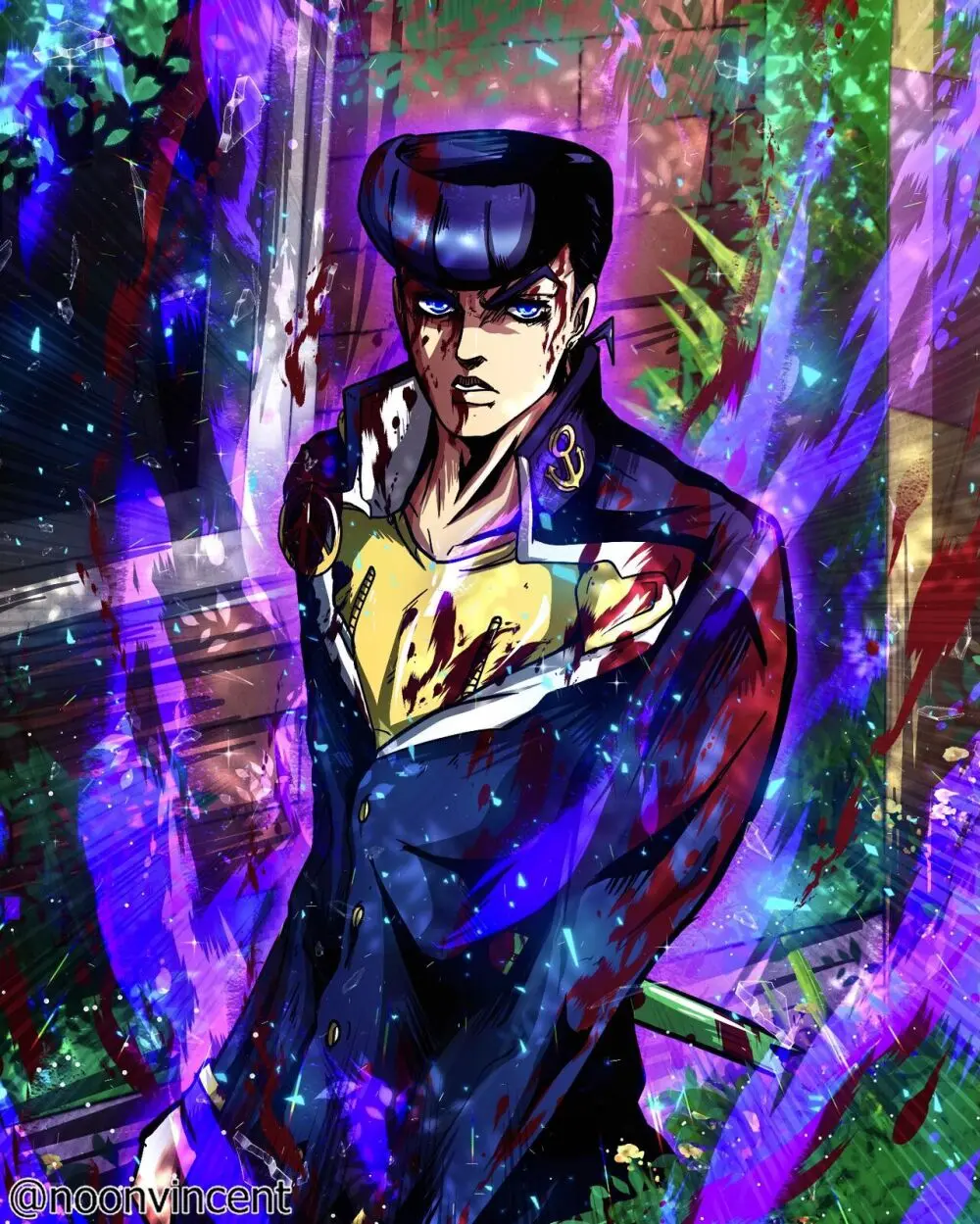 artist：noonvincent - page507