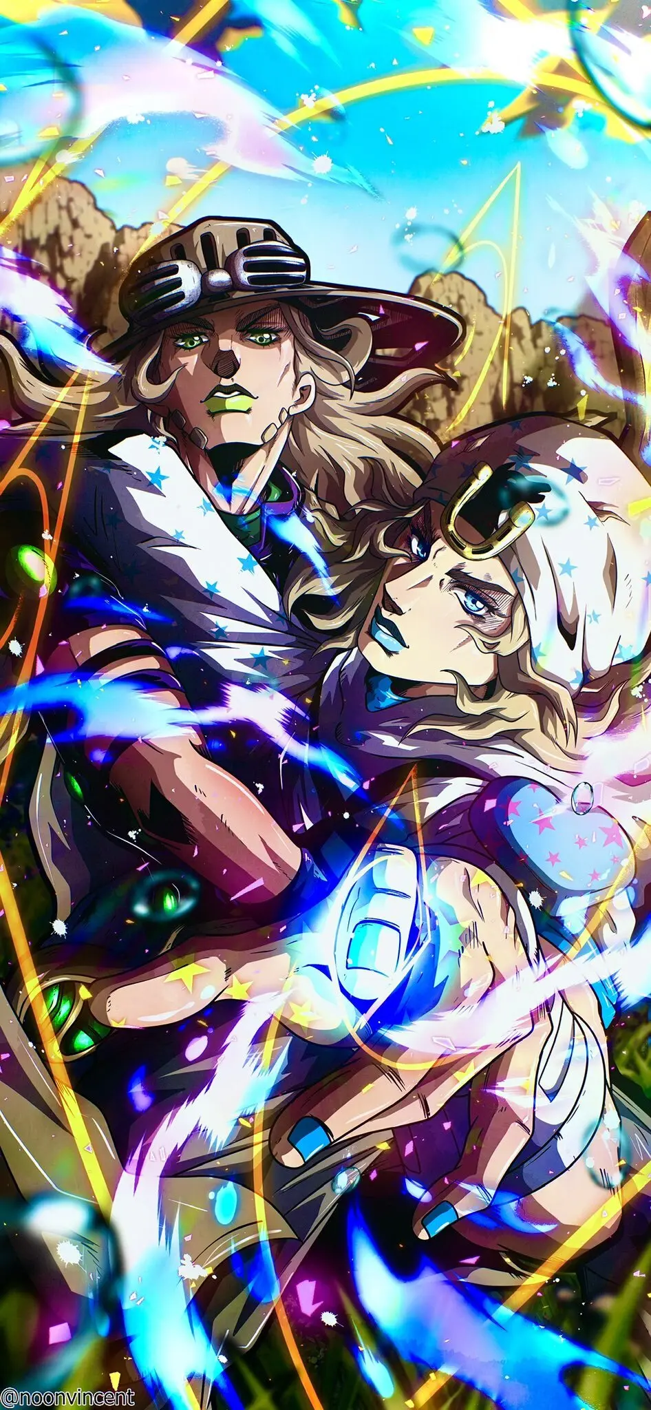 artist：noonvincent - page51