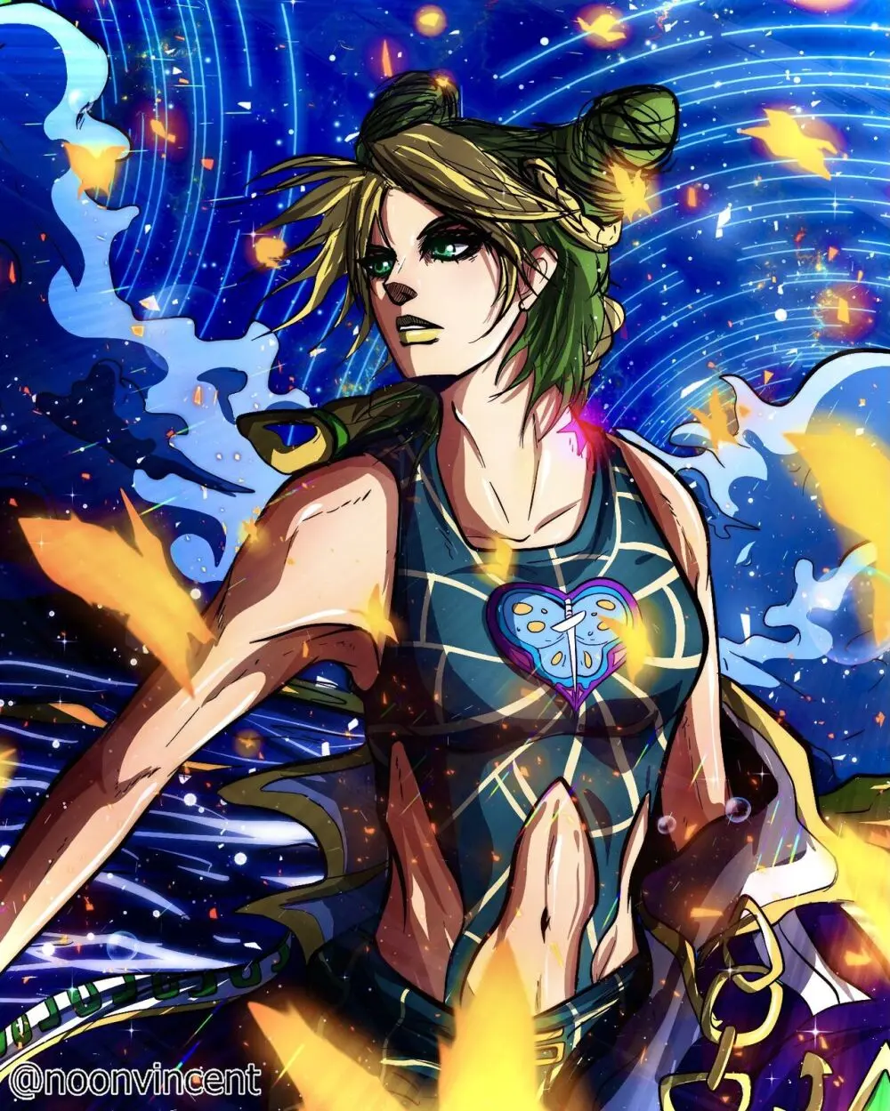 artist：noonvincent - page514