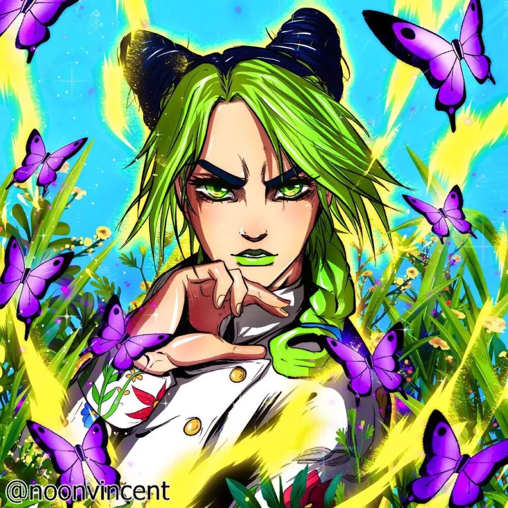 artist：noonvincent - page516