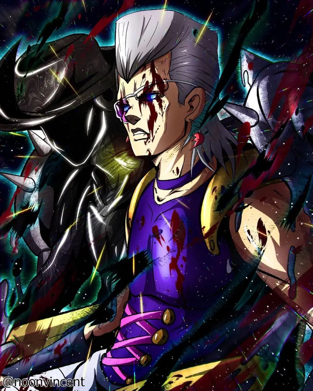 artist：noonvincent - page519