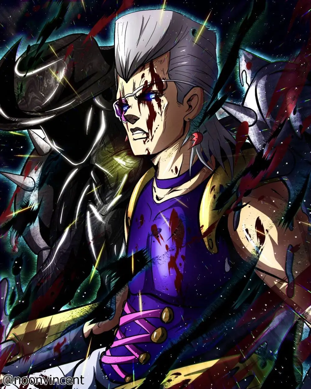 artist：noonvincent - page523