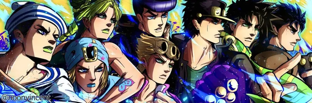 artist：noonvincent - page524