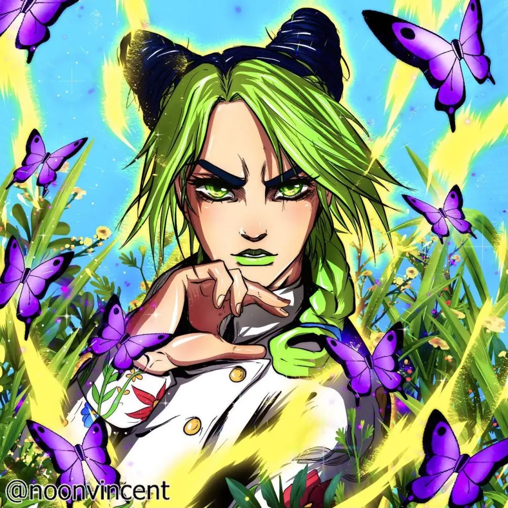 artist：noonvincent - page527