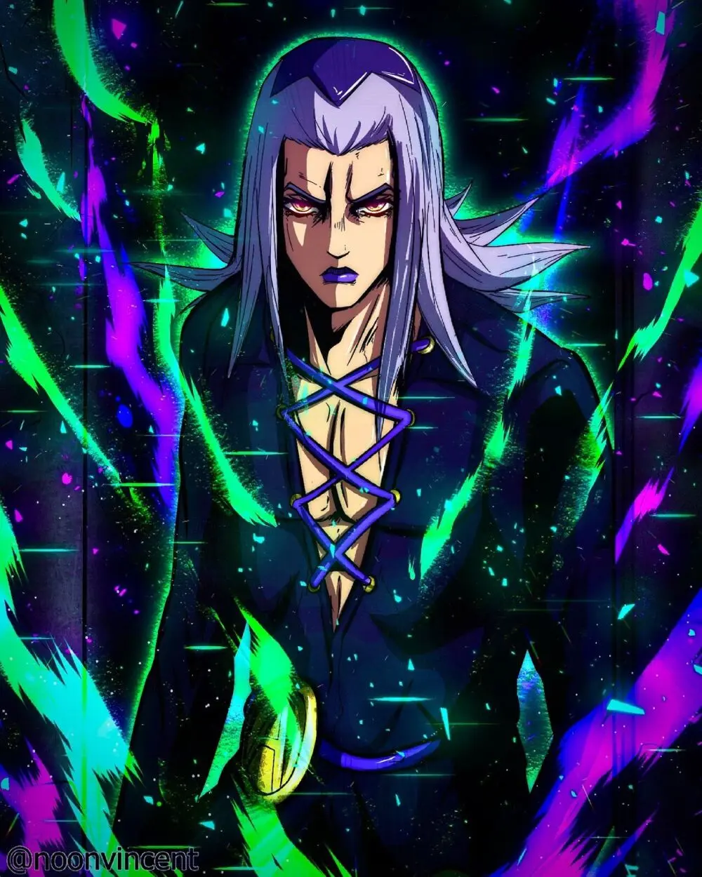 artist：noonvincent - page528