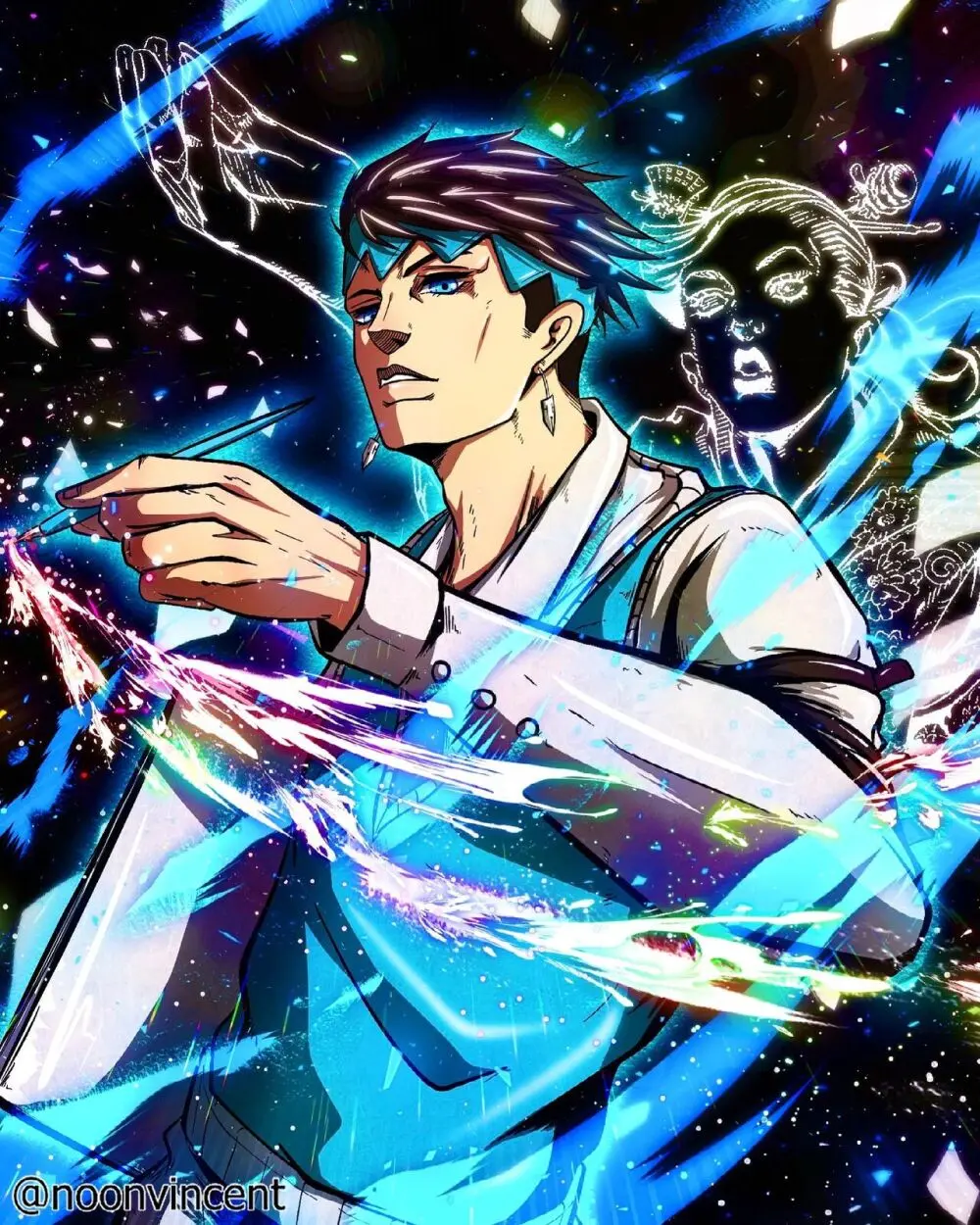 artist：noonvincent - page529