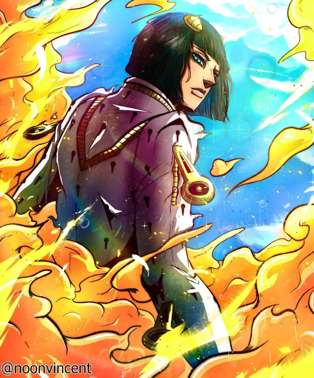 artist：noonvincent - page530