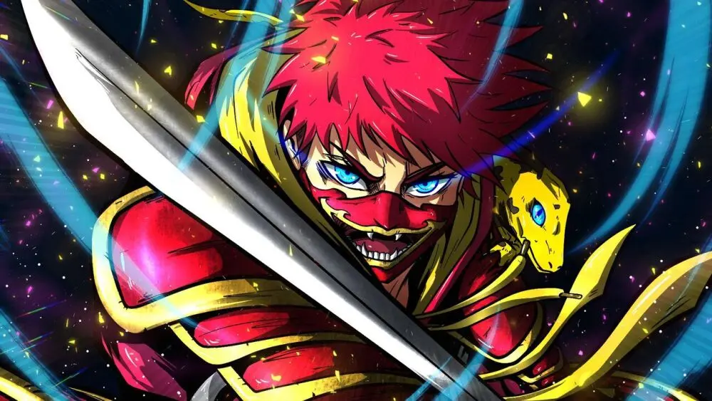 artist：noonvincent - page535