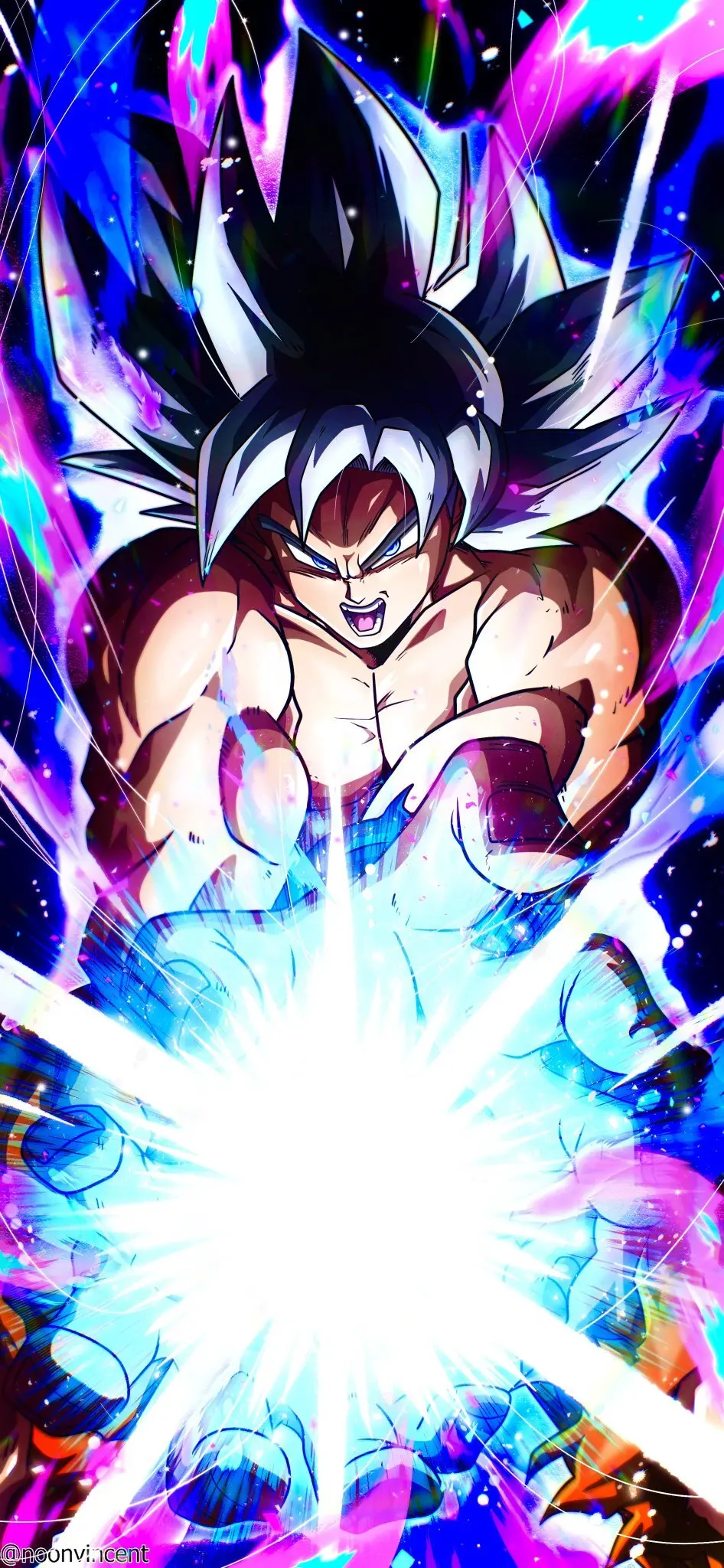 artist：noonvincent - page54