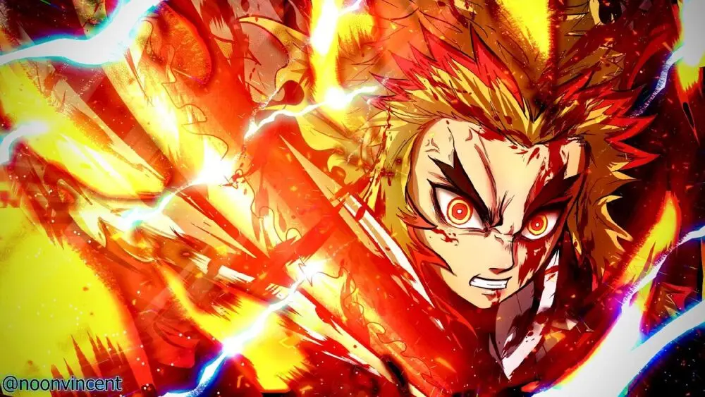 artist：noonvincent - page540