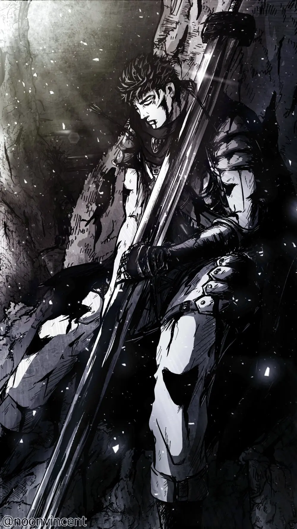 artist：noonvincent - page541