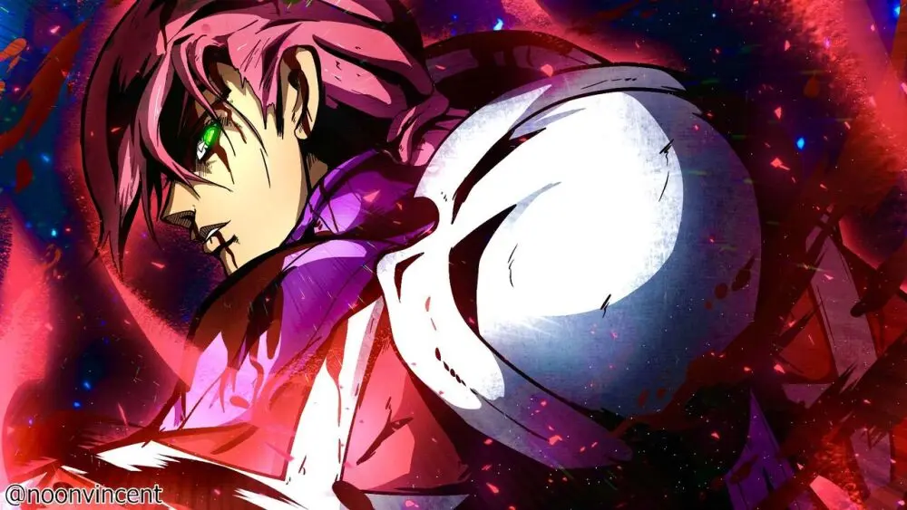 artist：noonvincent - page542