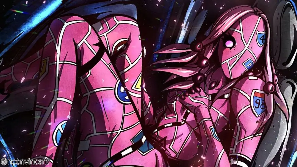 artist：noonvincent - page543