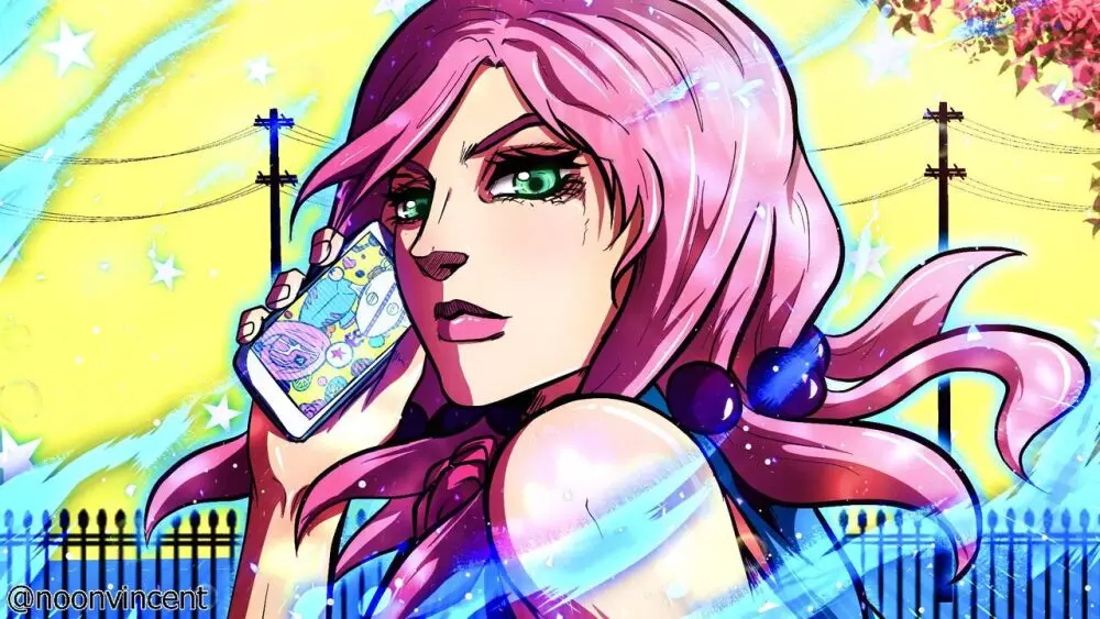 artist：noonvincent - page545