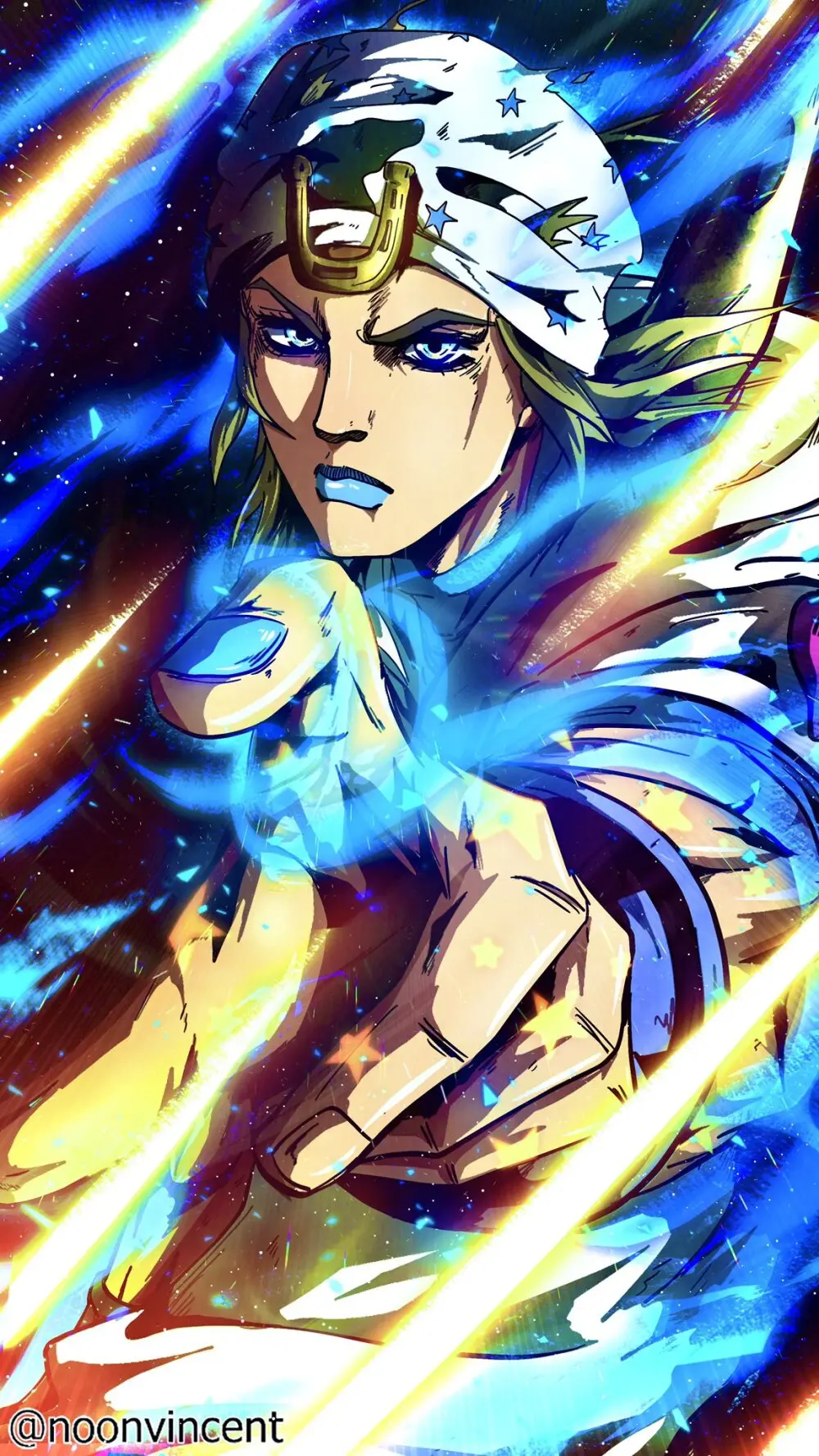 artist：noonvincent - page546