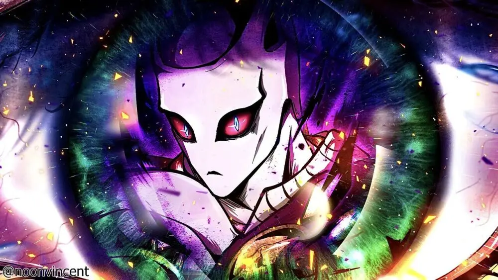 artist：noonvincent - page548