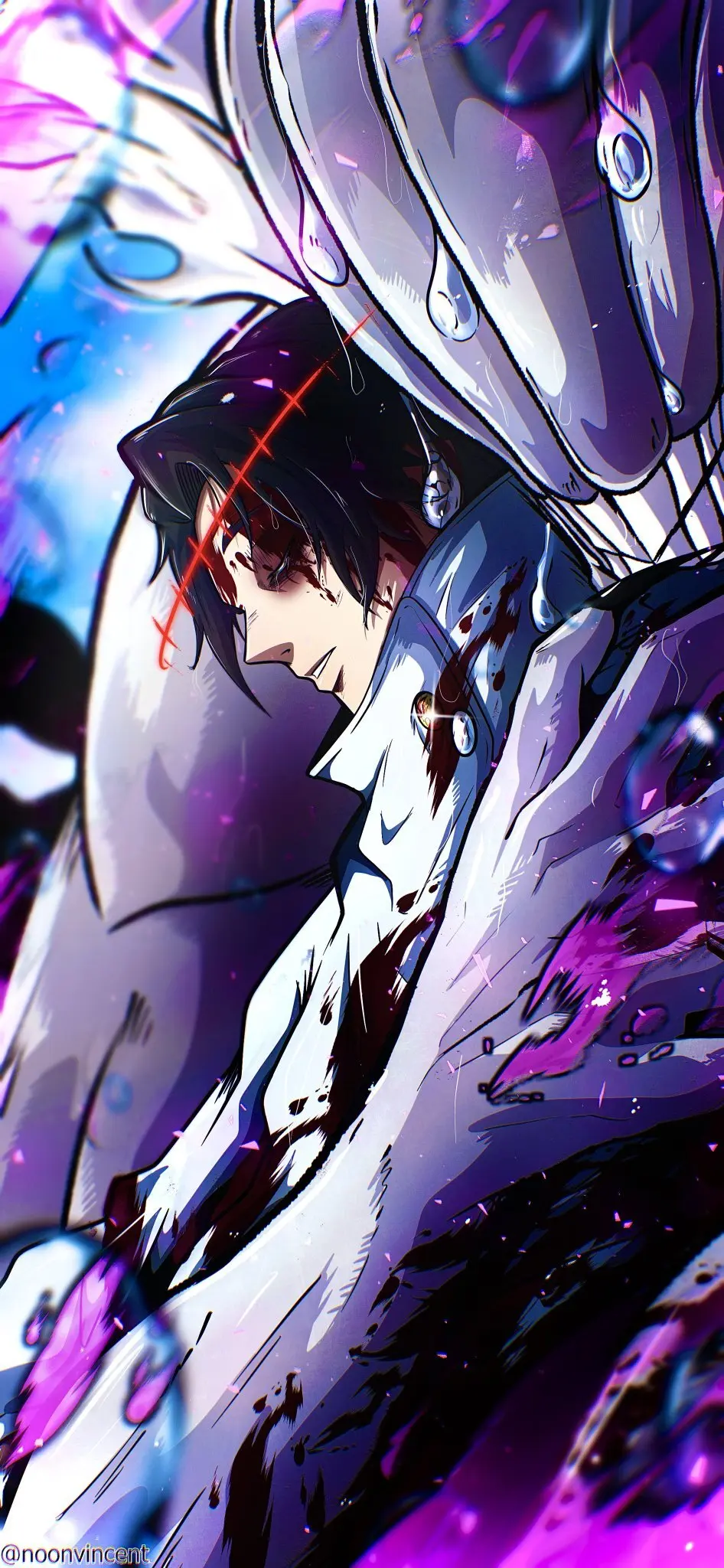 artist：noonvincent - page55