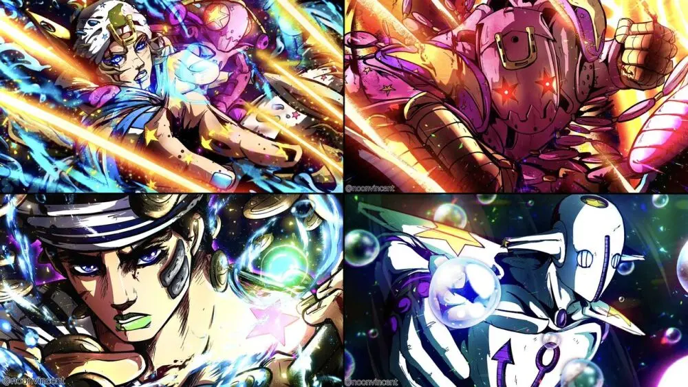 artist：noonvincent - page556