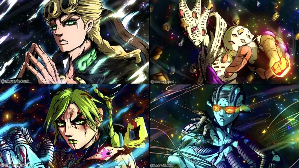 artist：noonvincent - page557