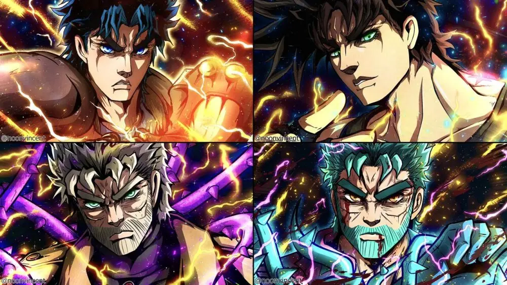 artist：noonvincent - page559